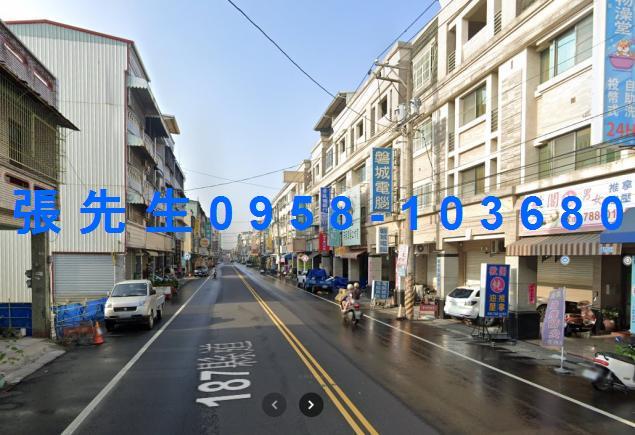 屏東潮州拍賣透天-4