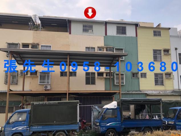 屏東萬巒透天拍賣-1