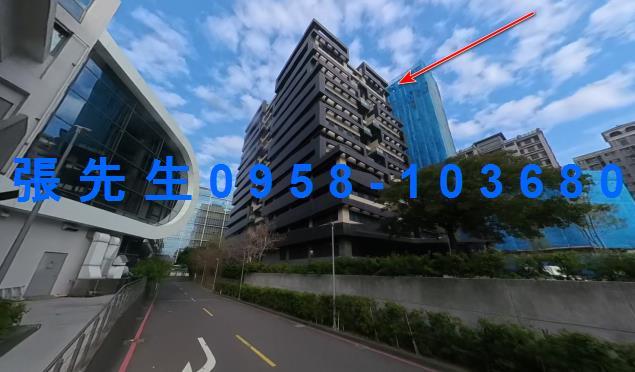 新竹竹北法拍大樓-1