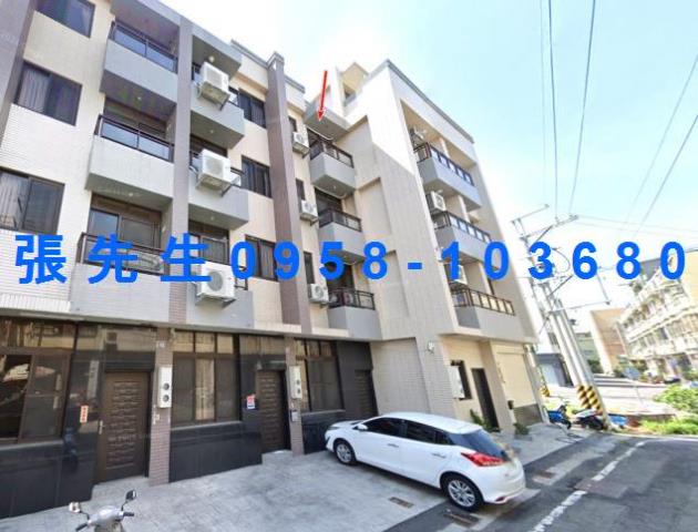 彰化溪湖透天法拍-2