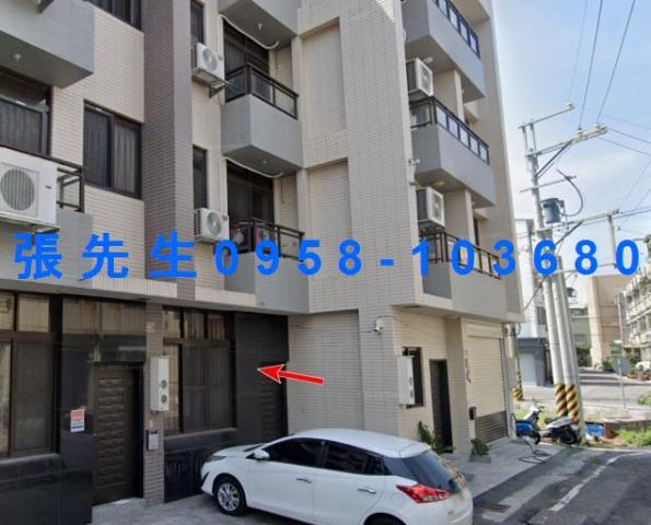 彰化溪湖透天法拍-3