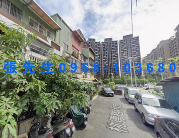 桃園八德法拍透天-2