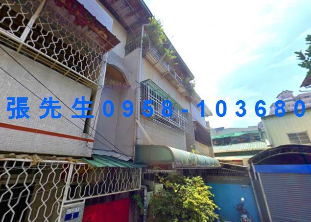 台中潭子法拍透天-3