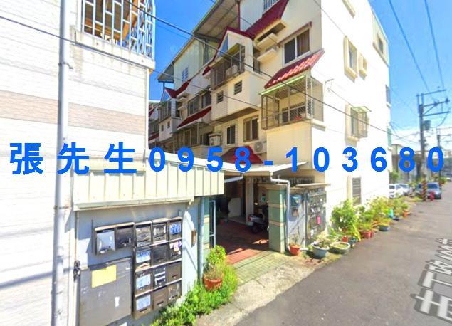 台南歸仁透天拍賣-2