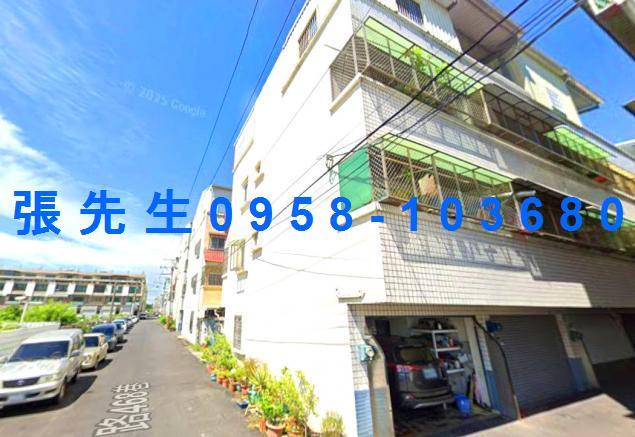 台南歸仁透天拍賣-5