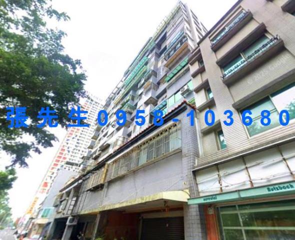 嘉義西區法拍華廈-3