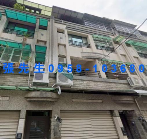 高雄鳳山法拍透天-4