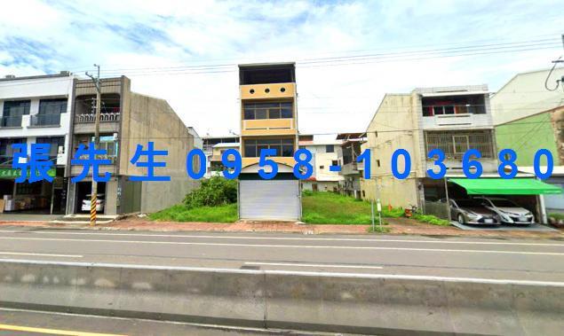 台南玉井透天法拍-2