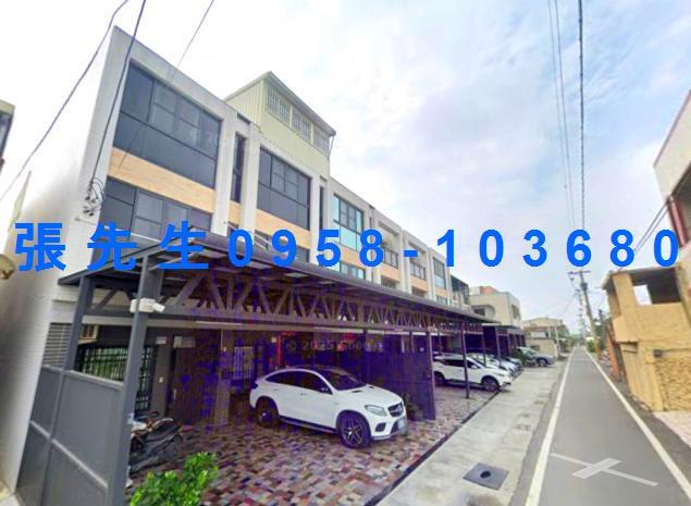 雲林麥寮拍賣透天-3