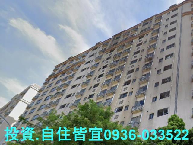 新北三峽大樓法拍-4