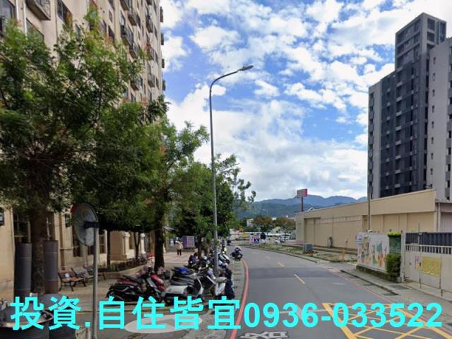 新北三峽大樓法拍-8