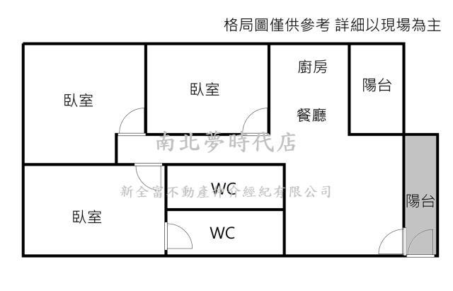 台南永康大樓-15