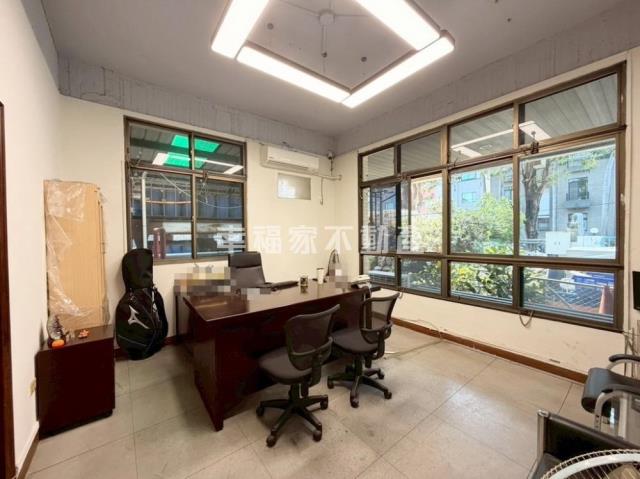 台南南區廠房-1