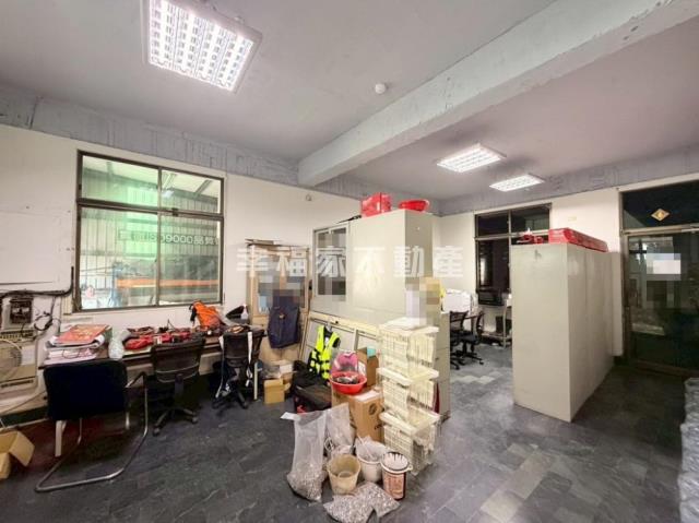 台南南區廠房-3