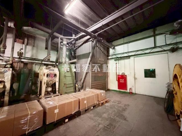 台南南區廠房-8