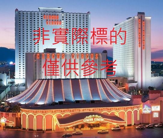 嘉義西區飯店-1