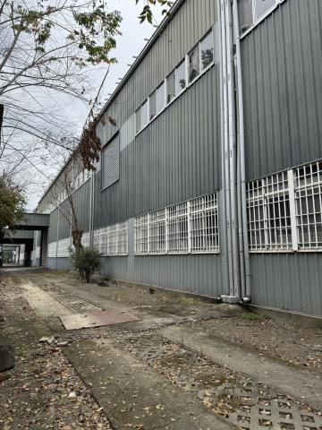 台中神岡廠房-3