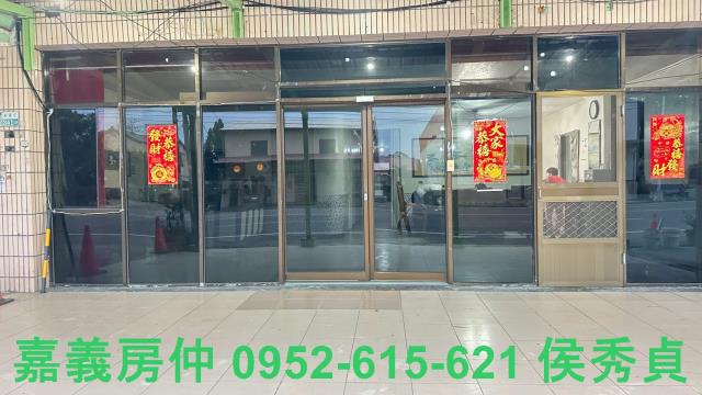 嘉義布袋透天-1