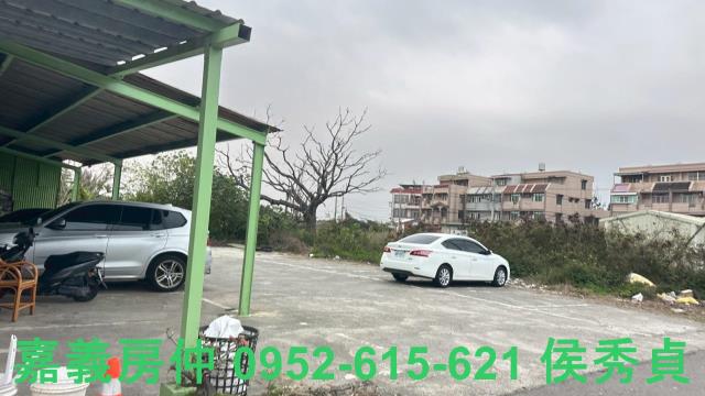 嘉義布袋透天-2