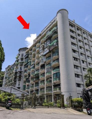 汐止法拍華廈-7