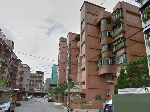 七堵公寓法拍-6