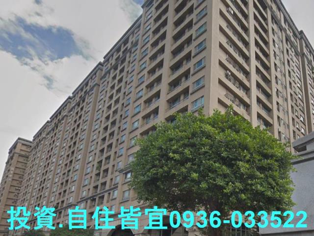 中和法拍大樓-7