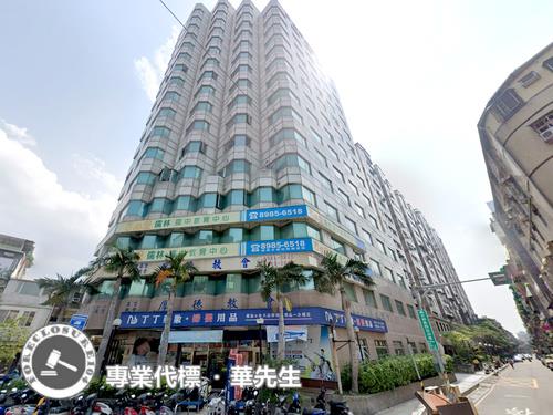 新北大樓法拍-1