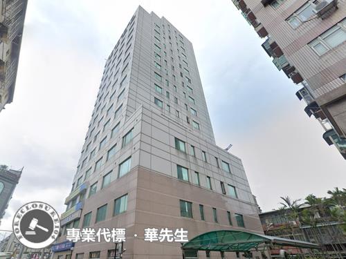 新北大樓法拍-8
