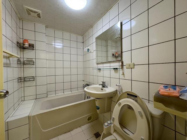 桃園平鎮公寓-5