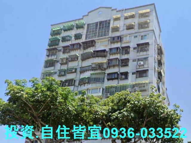 新北土城大樓法拍-4