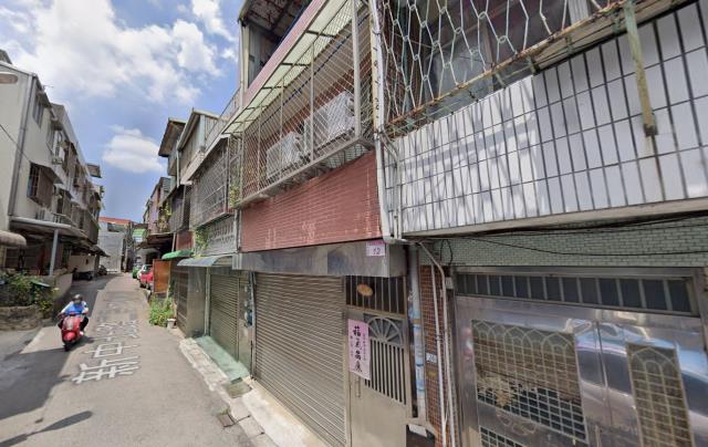 桃園中壢透天拍賣-1