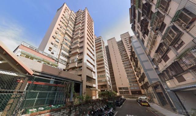 台中北屯大樓法拍-1