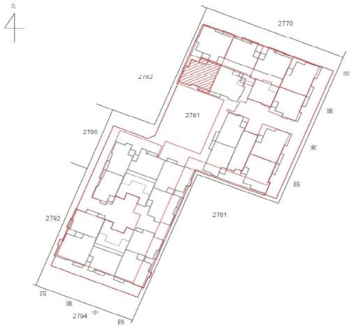 台中梧棲拍賣大樓-3