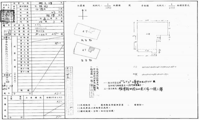 台中大雅法拍華廈-2