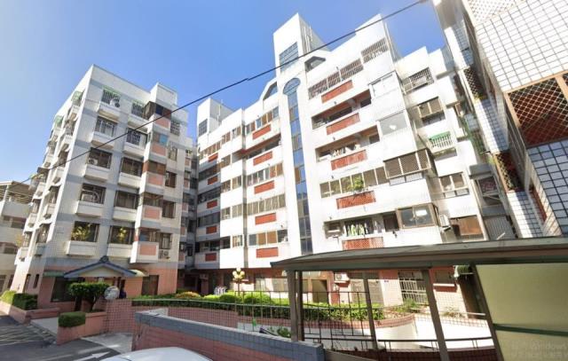 台中大雅法拍華廈-1