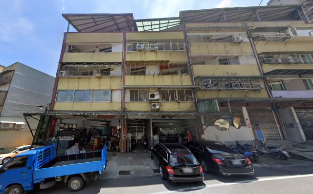 基隆暖暖公寓法拍-1