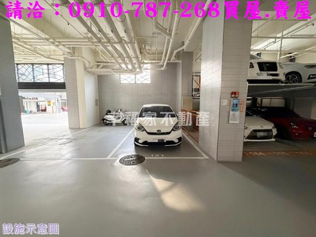 台南新市華廈-10