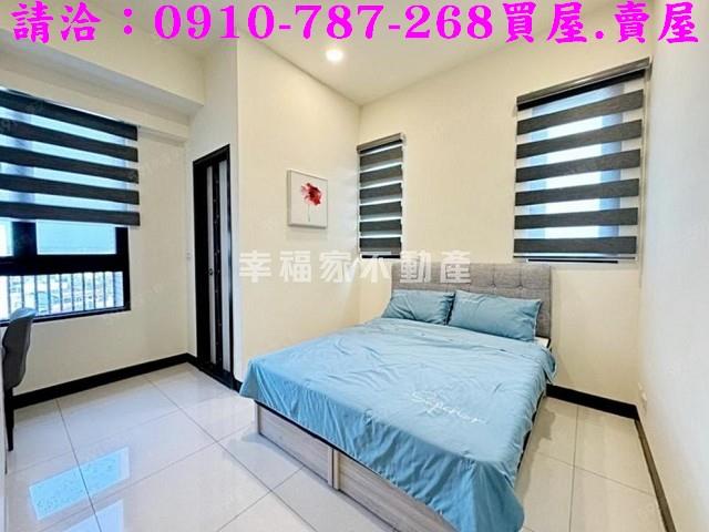 台南新市華廈-6