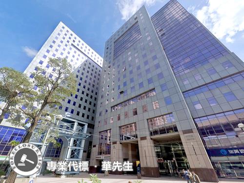 中和法拍大樓-1