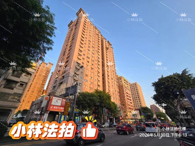 北屯法拍大樓-3