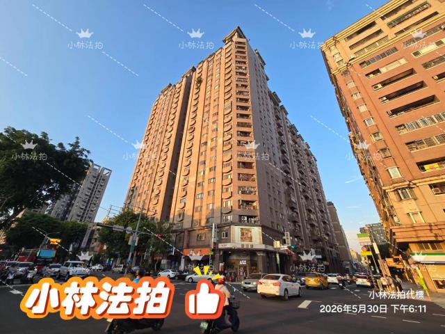 北屯法拍大樓-5