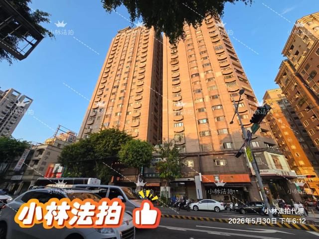 北屯大樓法拍-4