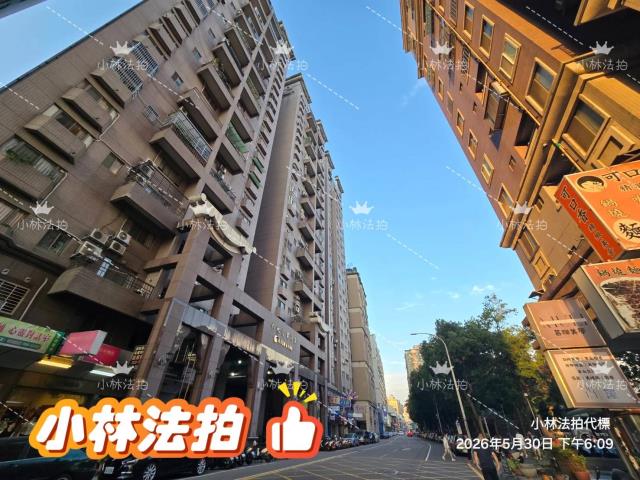 北屯大樓法拍-7