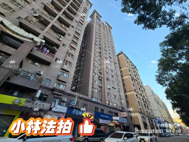 北屯大樓法拍-8