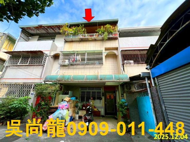 潭子透天法拍-1