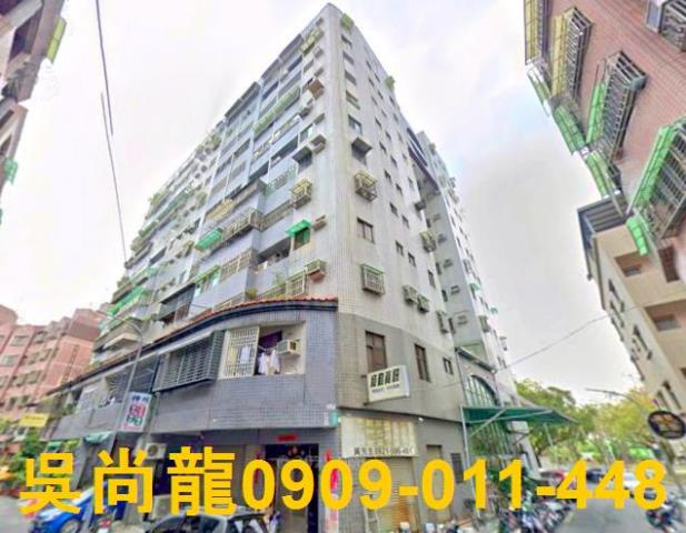 嘉義法拍華廈-2