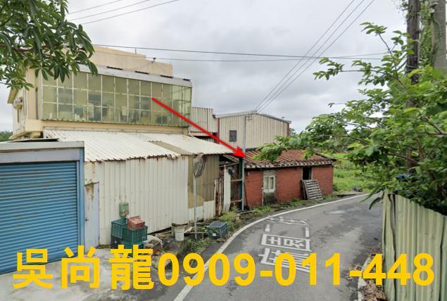 新竹拍賣透天-4