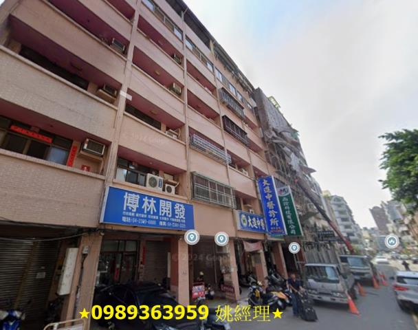 台中南屯華廈拍賣-4