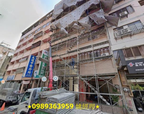 台中南屯華廈拍賣-5