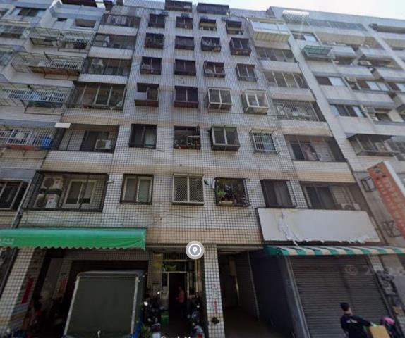 台中北屯華廈法拍-2